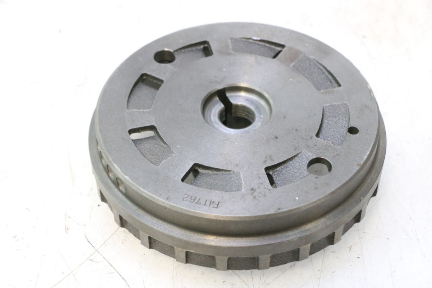photo de ROTOR SUZUKI BURGMAN EXECUTIVE ABS 650 (2006 - 2012) - Vista geral
