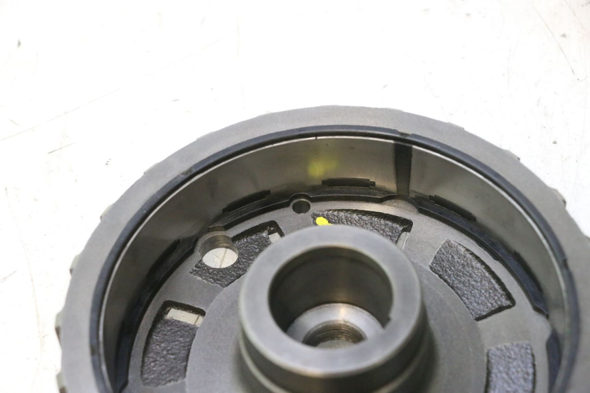 photo de ROTOR SUZUKI BURGMAN EXECUTIVE ABS 650 (2006 - 2012) - Pontos de fixação