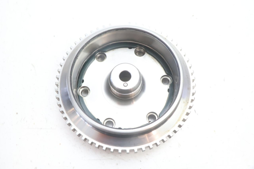 photo de ROTOR BMW C SPORT 650 (2015 - 2021) - Outro ângulo de visão