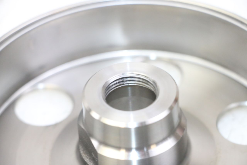 photo de ROTOR HONDA CB R 1000 (2018 - 2023) - Ampliação técnica