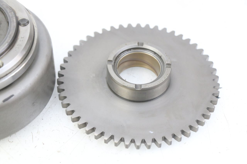 photo de ROTOR HONDA CBF 500 (2004 - 2007) - Ampliação técnica