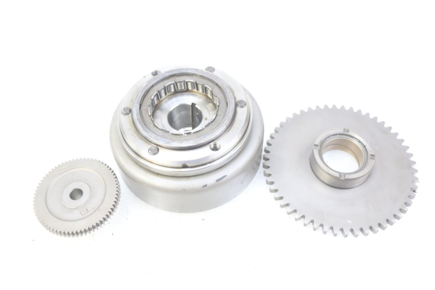 photo de ROTOR HONDA CBF 500 (2004 - 2007) - Vista geral