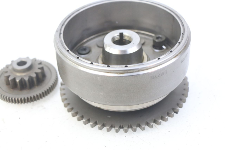 photo de ROTOR HONDA CBF 500 (2004 - 2007) - Marcações e referências