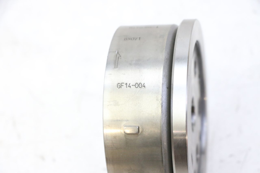 photo de ROTOR HONDA CBF 125 (2009 - 2015) - Detalhe da peça