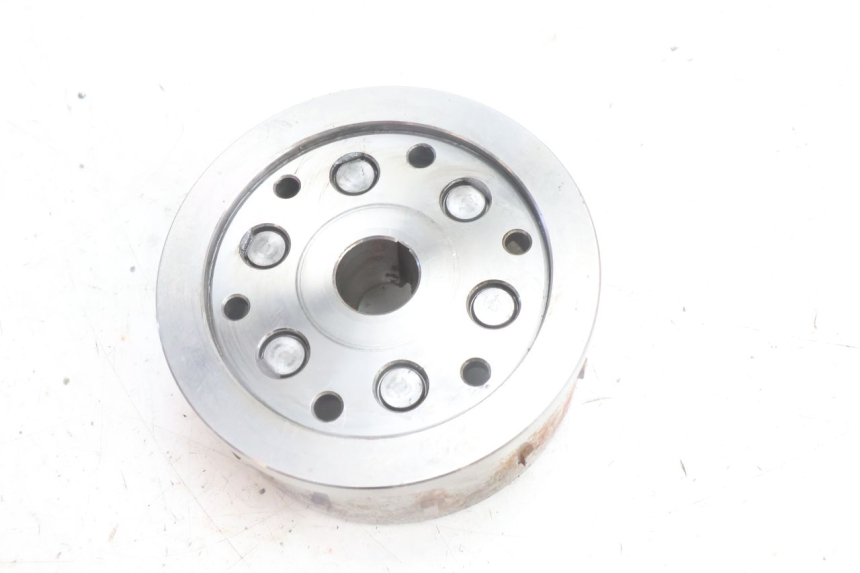 photo de ROTOR HONDA CBF 125 (2009 - 2015) - Pontos de fixação