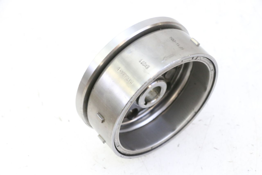 photo de ROTOR HONDA CBF 125 (2009 - 2015) - Outro ângulo de visão
