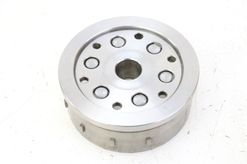 photo de ROTOR HONDA CBF 125 (2009 - 2015) - Ampliação técnica