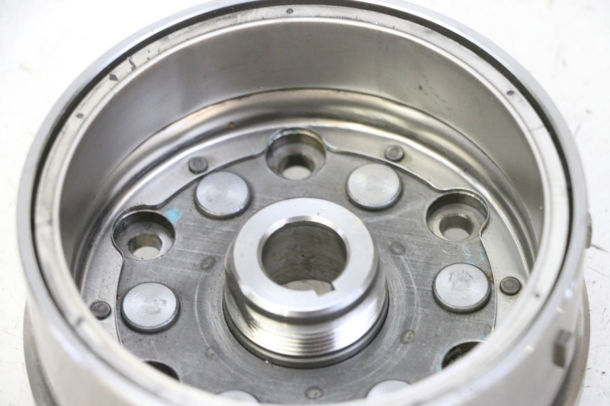 photo de ROTOR HONDA CBF 125 (2009 - 2015) - Vista geral