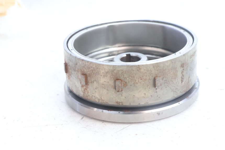 photo de ROTOR HONDA CBF 125 (2009 - 2015) - Ampliação técnica