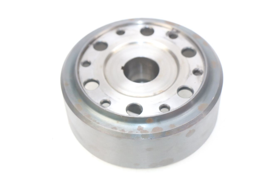 photo de ROTOR HONDA CBR RR FIREBLADE 900 (1992 - 1994) - Zoom do estado de desgaste