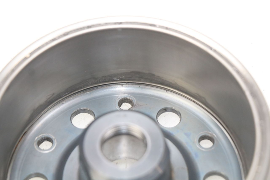photo de ROTOR HONDA CBR RR FIREBLADE 900 (1992 - 1994) - Outro ângulo de visão