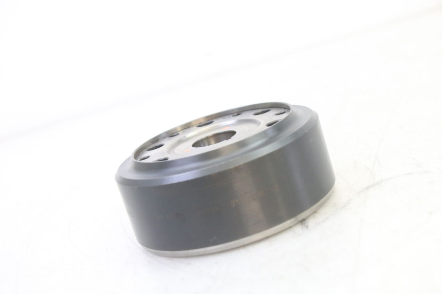 photo de ROTOR HONDA CBR RR FIREBLADE 900 (1992 - 1994) - Zoom do estado de desgaste