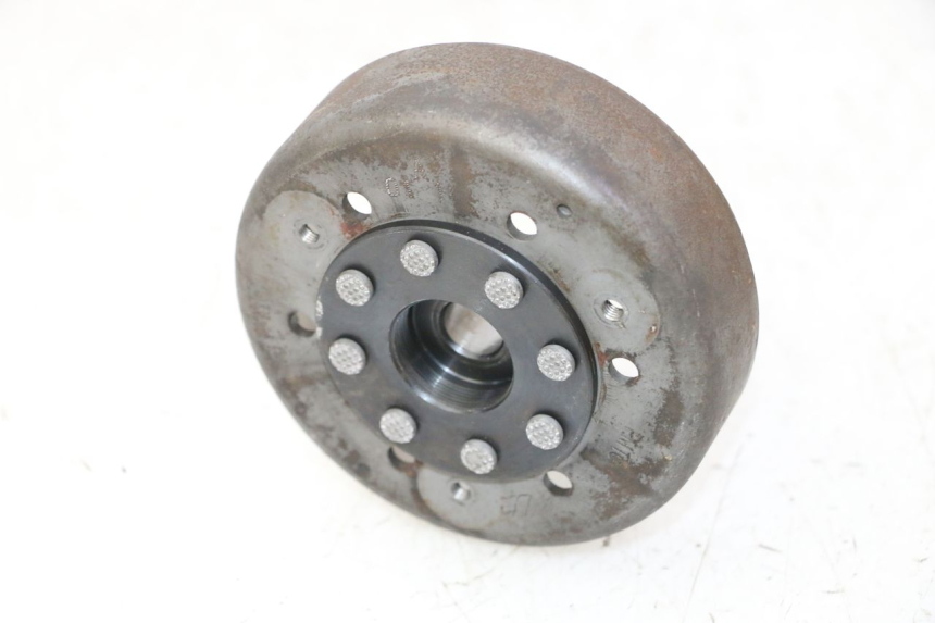 photo de ROTOR PEUGEOT CITYSTAR 50 (2013 - 2017) - Detalhe da peça