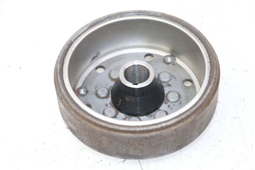 photo de ROTOR PEUGEOT CITYSTAR 50 (2013 - 2017) - Zoom do estado de desgaste