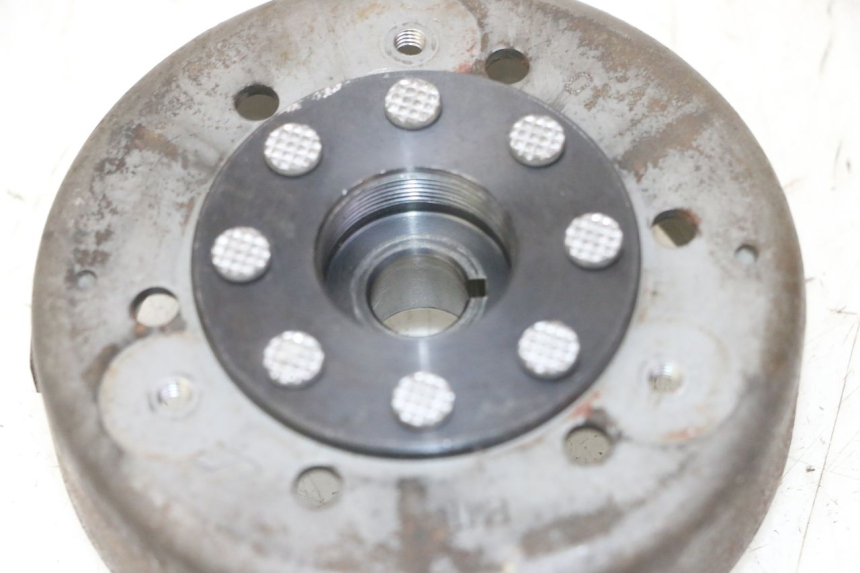 photo de ROTOR PEUGEOT CITYSTAR 50 (2013 - 2017) - Outro ângulo de visão