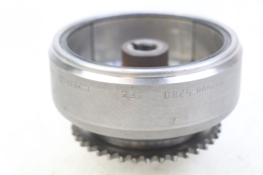 photo de ROTOR HONDA CM 125 (1983 - 2003) - Outro ângulo de visão