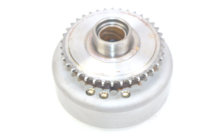 photo de ROTOR HONDA CM 125 (1983 - 2003) - Marcações e referências