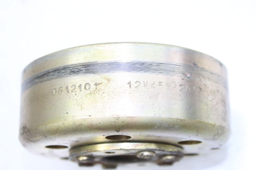 photo de ROTOR SUZUKI CP 80 (1985 - 1996) - Outro ângulo de visão