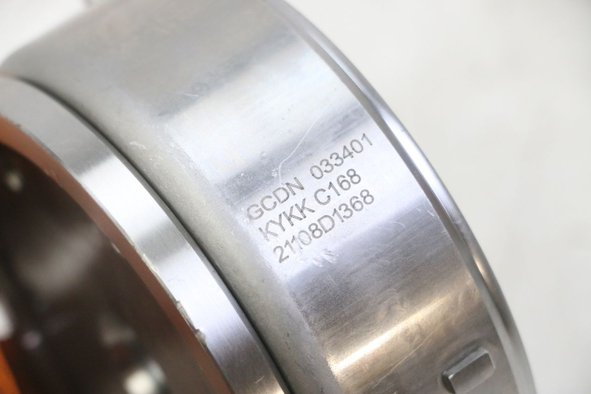 photo de ROTOR HONDA CRF-F CRF F 110 (2019 - 2022) - Vista geral