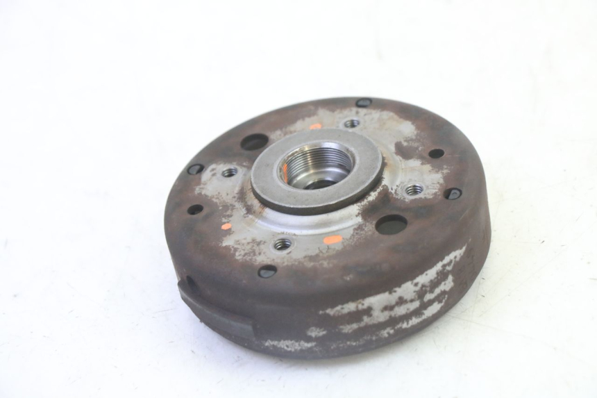 photo de ROTOR SYM CROX 4T 50 (2016 - 2023) - Detalhe da peça