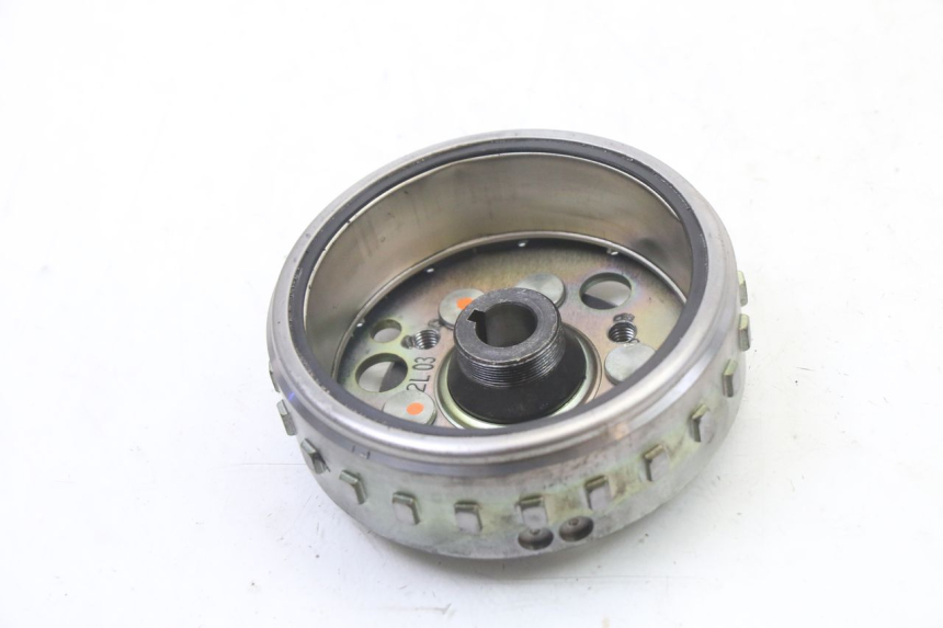 photo de ROTOR KYMCO DINK STREET 125 (2009 - 2014) - Outro ângulo de visão