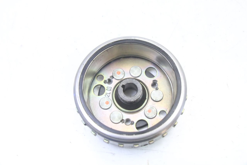 photo de ROTOR KYMCO DINK STREET 125 (2009 - 2014) - Ampliação técnica