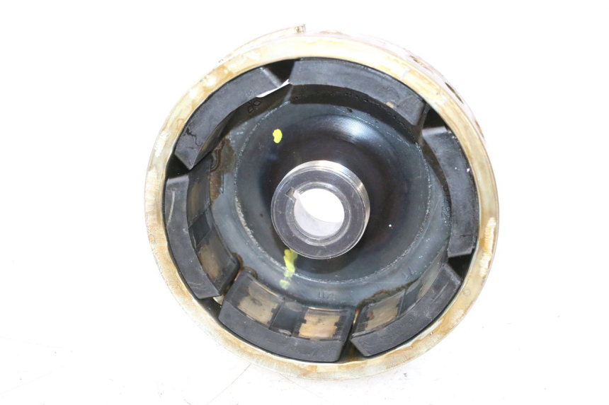 photo de ROTOR SUZUKI DR S 600 (1985 - 1989) - Vista principal