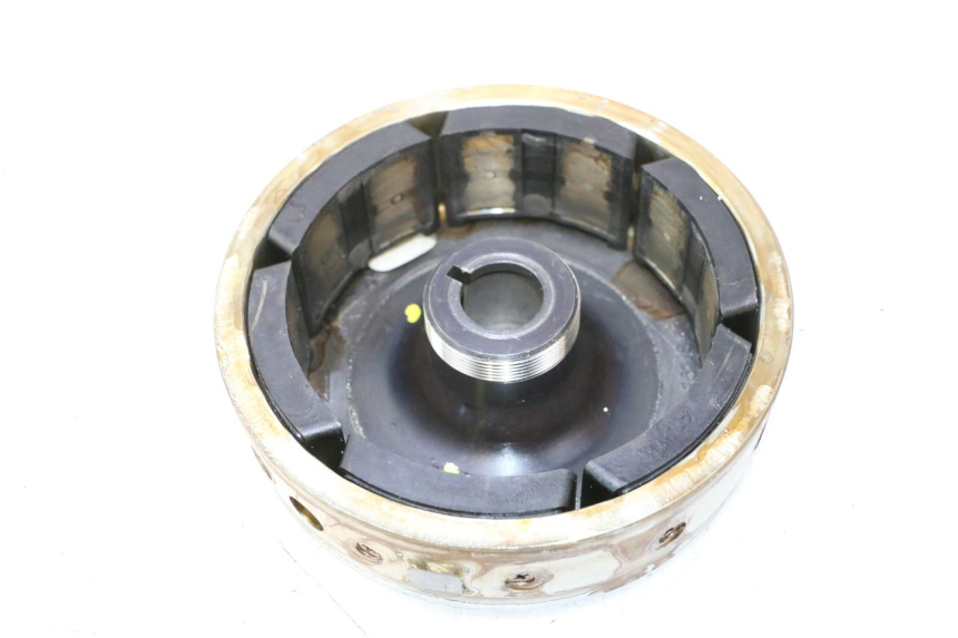 photo de ROTOR SUZUKI DR S 600 (1985 - 1989) - Zoom do estado de desgaste