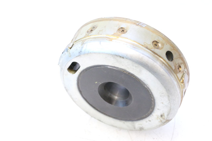 photo de ROTOR SUZUKI DR S 600 (1985 - 1989) - Outro ângulo de visão