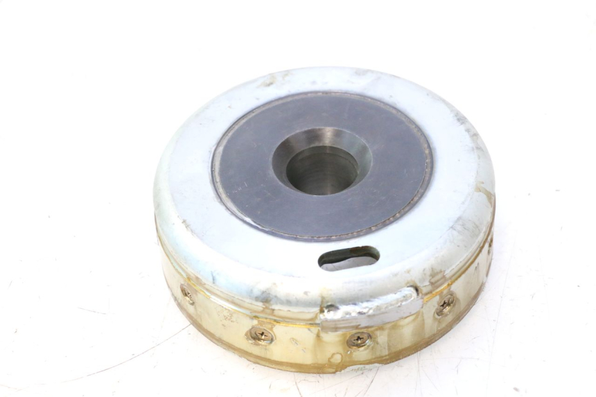 photo de ROTOR SUZUKI DR S 600 (1985 - 1989) - Vista geral