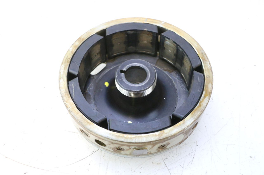 photo de ROTOR SUZUKI DR S 600 (1985 - 1989) - Estado da superfície