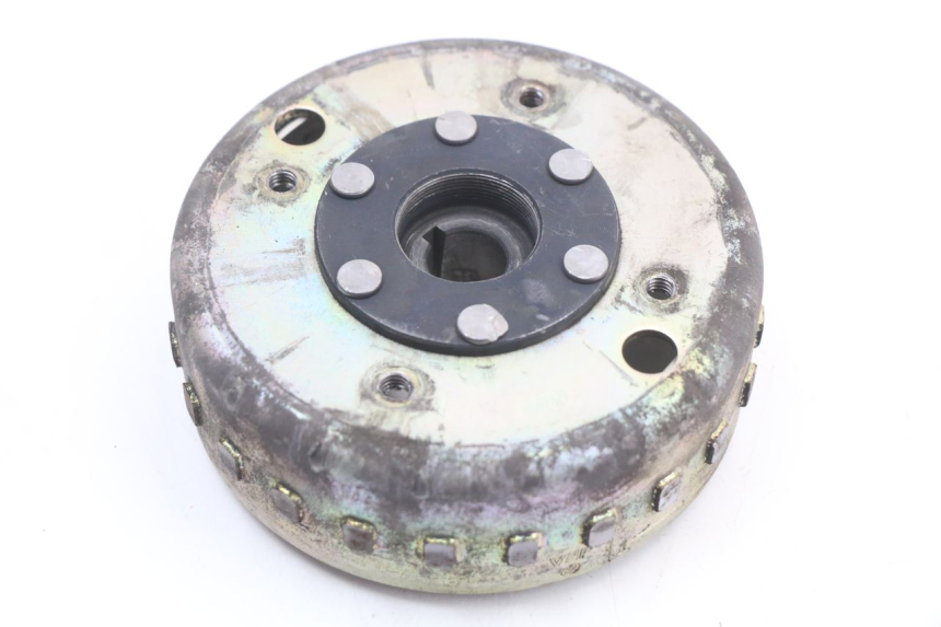 photo de ROTOR LONGJIA EASY MAX 125 (2020 - 2024) - Vista principal