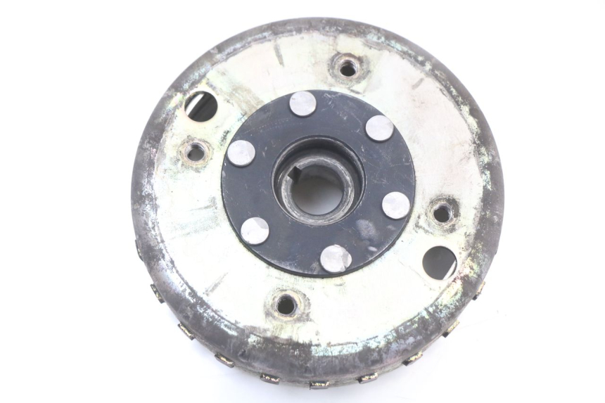 photo de ROTOR LONGJIA EASY MAX 125 (2020 - 2024) - Detalhe da peça
