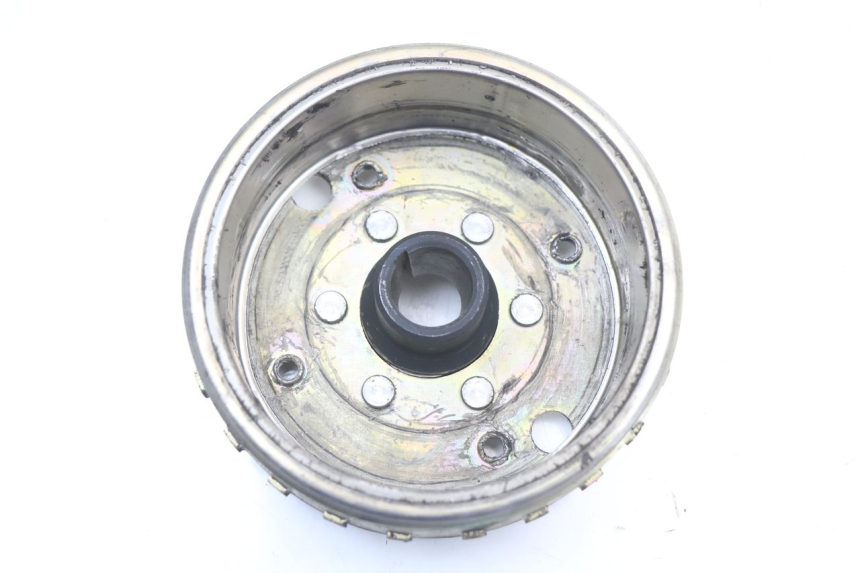 photo de ROTOR LONGJIA EASY MAX 125 (2020 - 2024) - Zoom do estado de desgaste