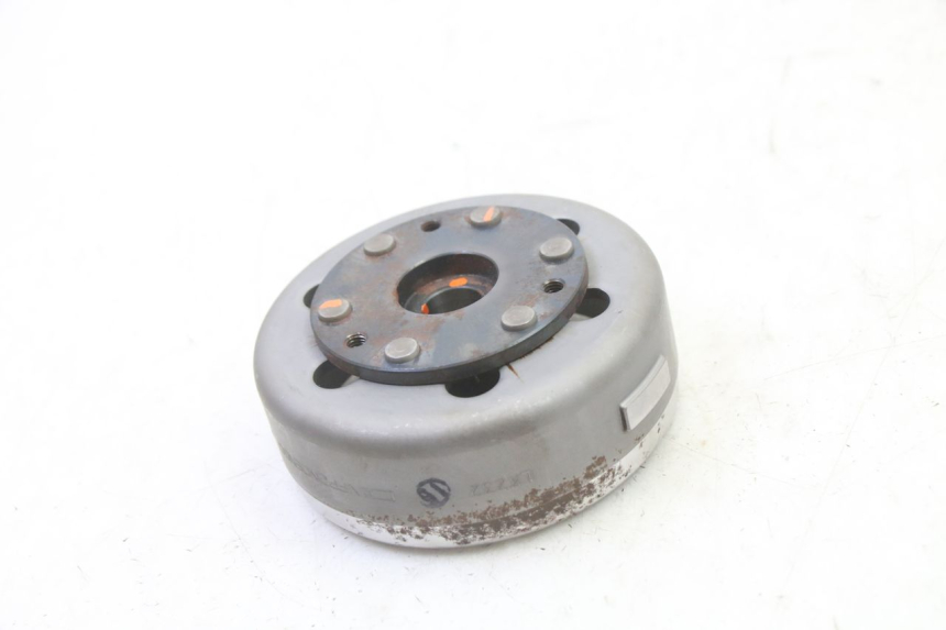 photo de ROTOR APRILIA ETX 125 (1998 - 2002) - Vista principal