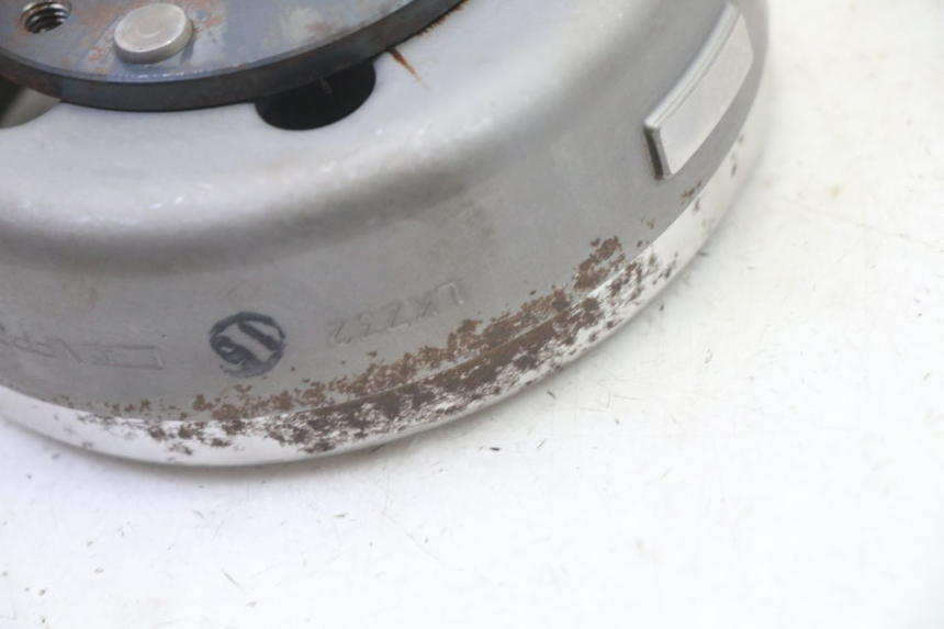 photo de ROTOR APRILIA ETX 125 (1998 - 2002) - Detalhe da peça
