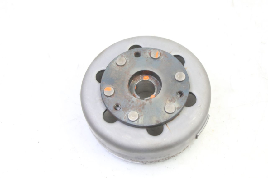 photo de ROTOR APRILIA ETX 125 (1998 - 2002) - Zoom do estado de desgaste
