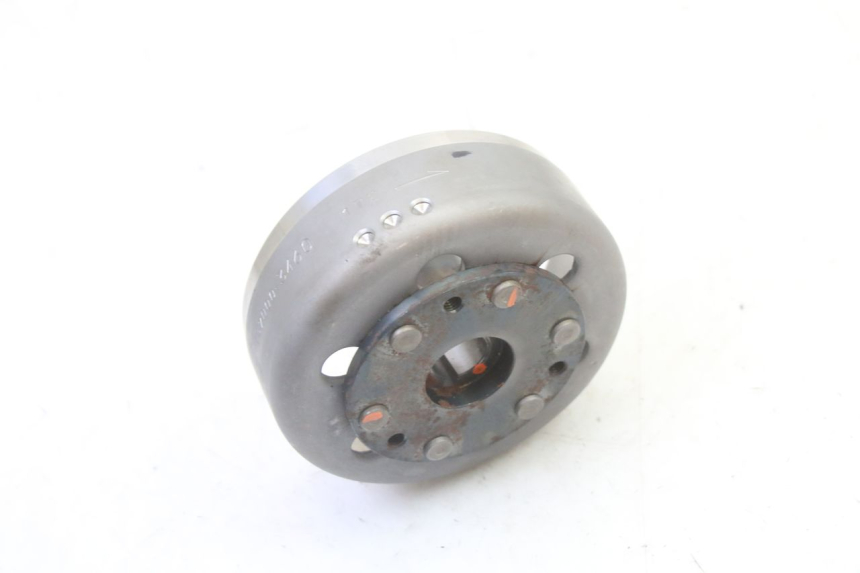 photo de ROTOR APRILIA ETX 125 (1998 - 2002) - Outro ângulo de visão