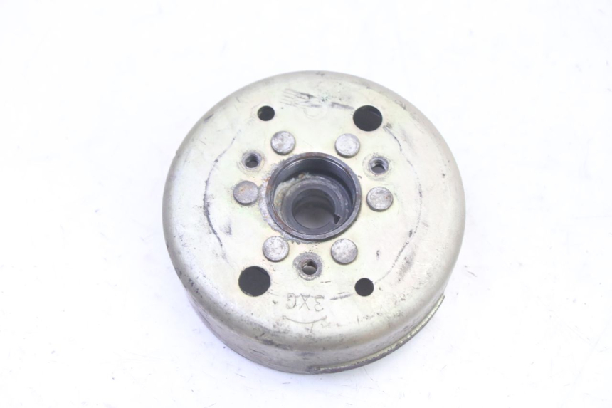 photo de ROTOR KEEWAY F-ACT FACT 50 (2006 - 2011) - Detalhe da peça