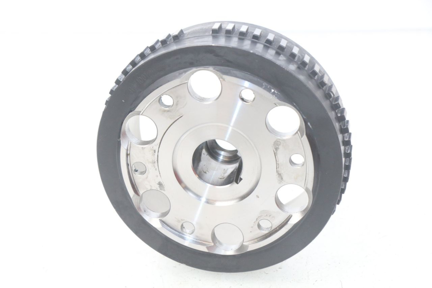 photo de ROTOR BMW F GS K81 850 (2018 - 2023) - Outro ângulo de visão