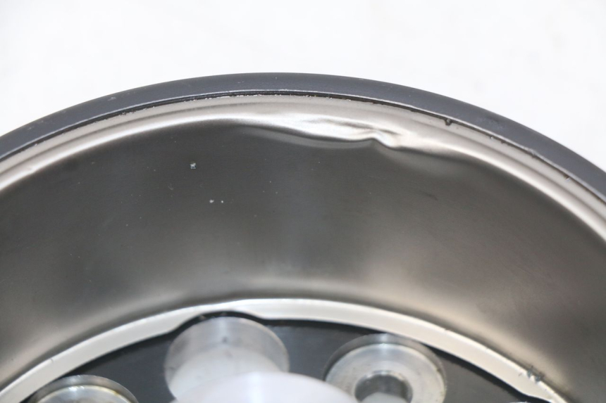 photo de ROTOR BMW F GS K81 850 (2018 - 2023) - Ampliação técnica