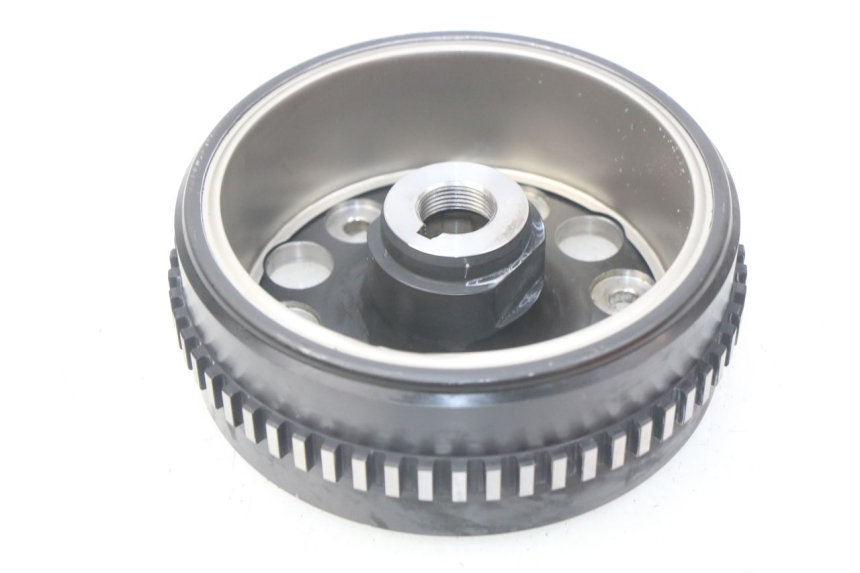 photo de ROTOR BMW F GS K81 850 (2018 - 2023) - Vista geral