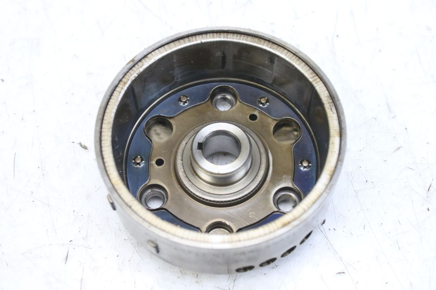 photo de ROTOR HONDA FES S-WING SWING ABS 125 (2007 - 2015) - Detalhe da peça