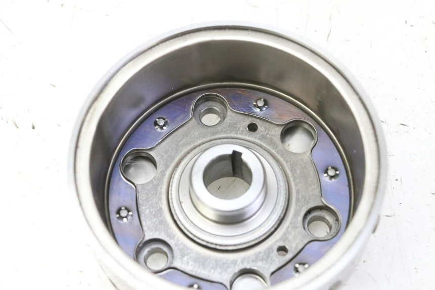 photo de ROTOR HONDA FES S-WING SWING ABS 125 (2007 - 2015) - Pontos de fixação