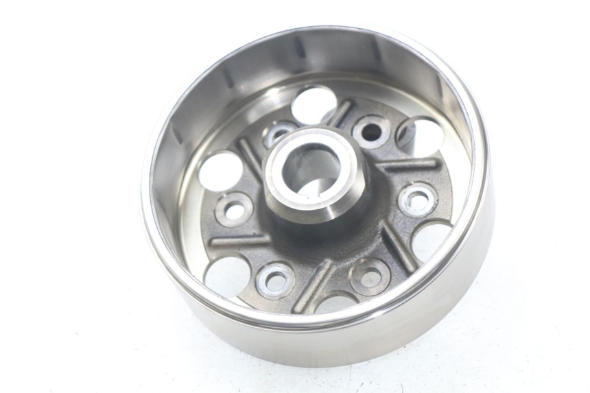 photo de ROTOR YAMAHA FJR ABS 1300 (2006 - 2012) - Detalhe da peça