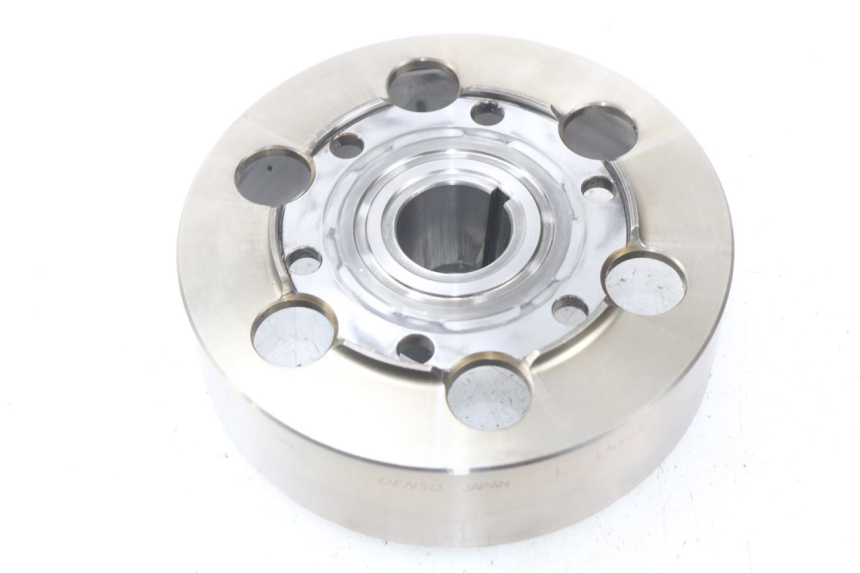 photo de ROTOR YAMAHA FJR ABS 1300 (2006 - 2012) - Outro ângulo de visão