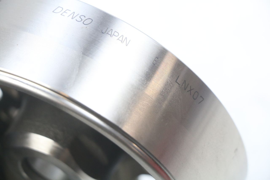 photo de ROTOR YAMAHA FJR ABS 1300 (2006 - 2012) - Detalhe da peça