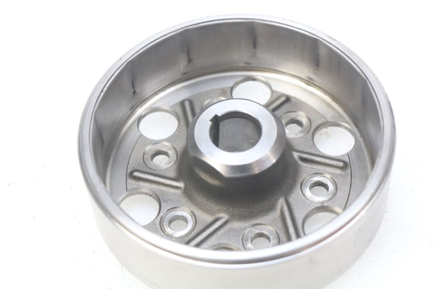 photo de ROTOR YAMAHA FJR ABS 1300 (2006 - 2012) - Outro ângulo de visão