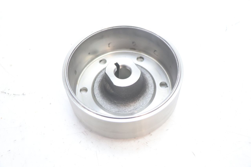 photo de ROTOR HONDA FJS SILVER WING SILVERWING 400 (2005 - 2008) - Zoom do estado de desgaste