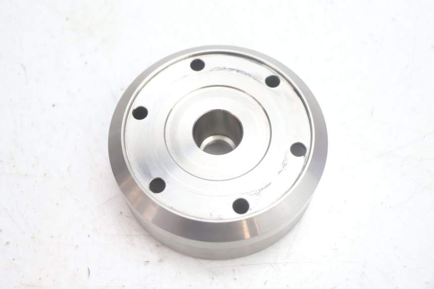 photo de ROTOR HONDA FJS SILVER WING SILVERWING 400 (2005 - 2008) - Detalhe da peça